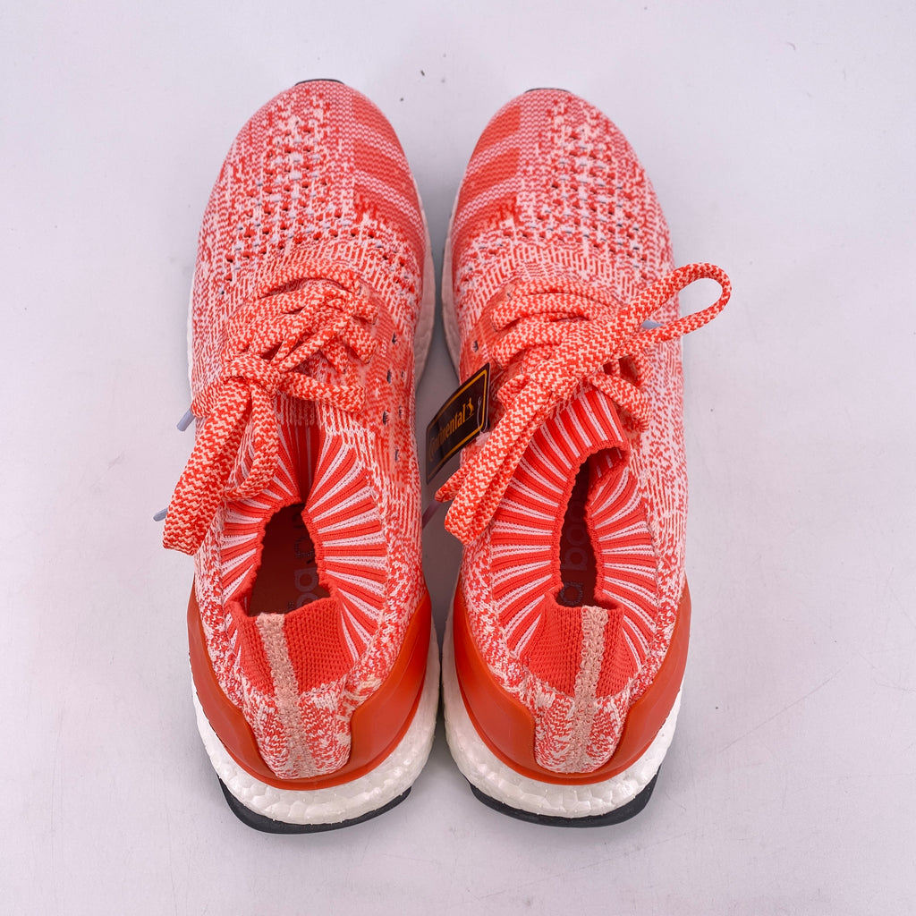 Adidas (W) UltraBOOST Uncaged "Haze Coral" 2017 New Size 9.5W
