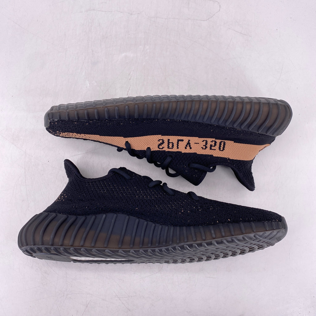 Yeezy 350 v2 "Copper" 2016 New Size 10.5