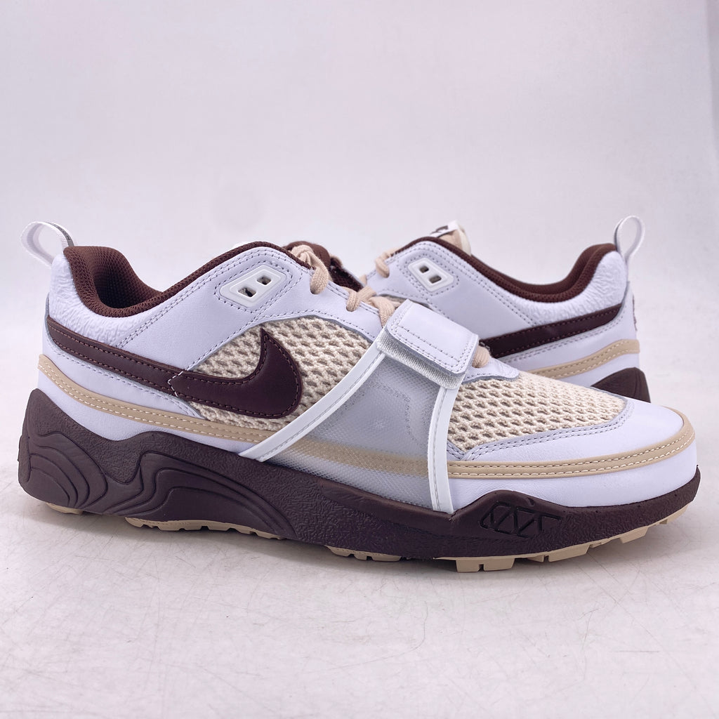 Nike Zoom Field Jaxx "Travis Light Chocolate" 2025 New Size 11