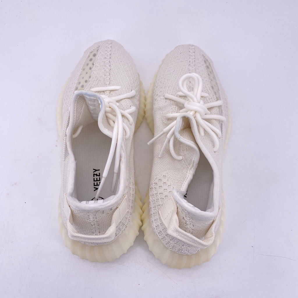 Yeezy 350 v2 "Bone" 2022 Used Size 8.5