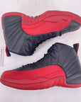 Air Jordan 12 Retro "Flu Game" 2025 New Size 7