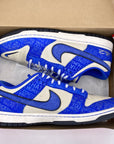 Nike Dunk Low "Jackie Robinson" 2022 Used Size 12