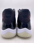 Air Jordan 11 Retro "72-10" 2010 New Size 11.5