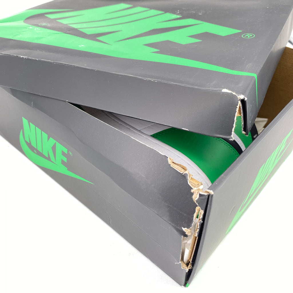Air Jordan 1 Retro "Lucky Green" 2023 Used Size 10