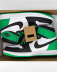 Air Jordan 1 Retro High OG "Lucky Green" 2023 New Size 10