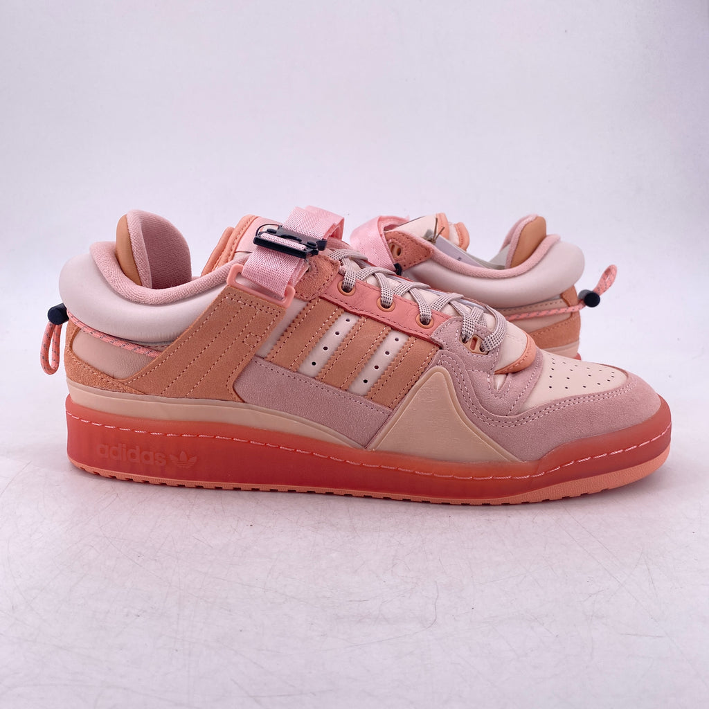 Adidas Bad Bunny Forum Low "Easter Egg" 2021 New Size 11.5