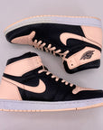 Air Jordan 1 Retro High OG "Crimson Tint" 2021 Used Size 13