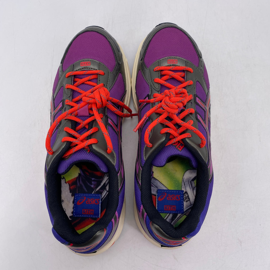 Asics Gel-1130 "Kith Marvel Magneto" 2024 Used Size 9.5
