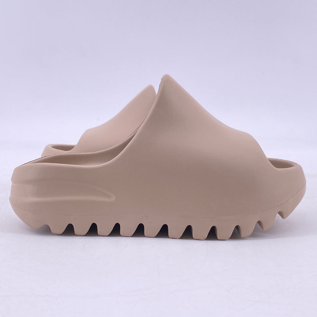 Yeezy (KIDS) Slide "Pure" 2021 New Size 9k