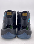 Air Jordan 11 Retro "Gamma Blue" 2013 New Size 11.5