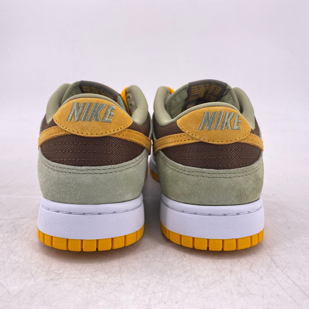 Nike Dunk Low SE "Dusty Olive" 2021 New Size 9.5