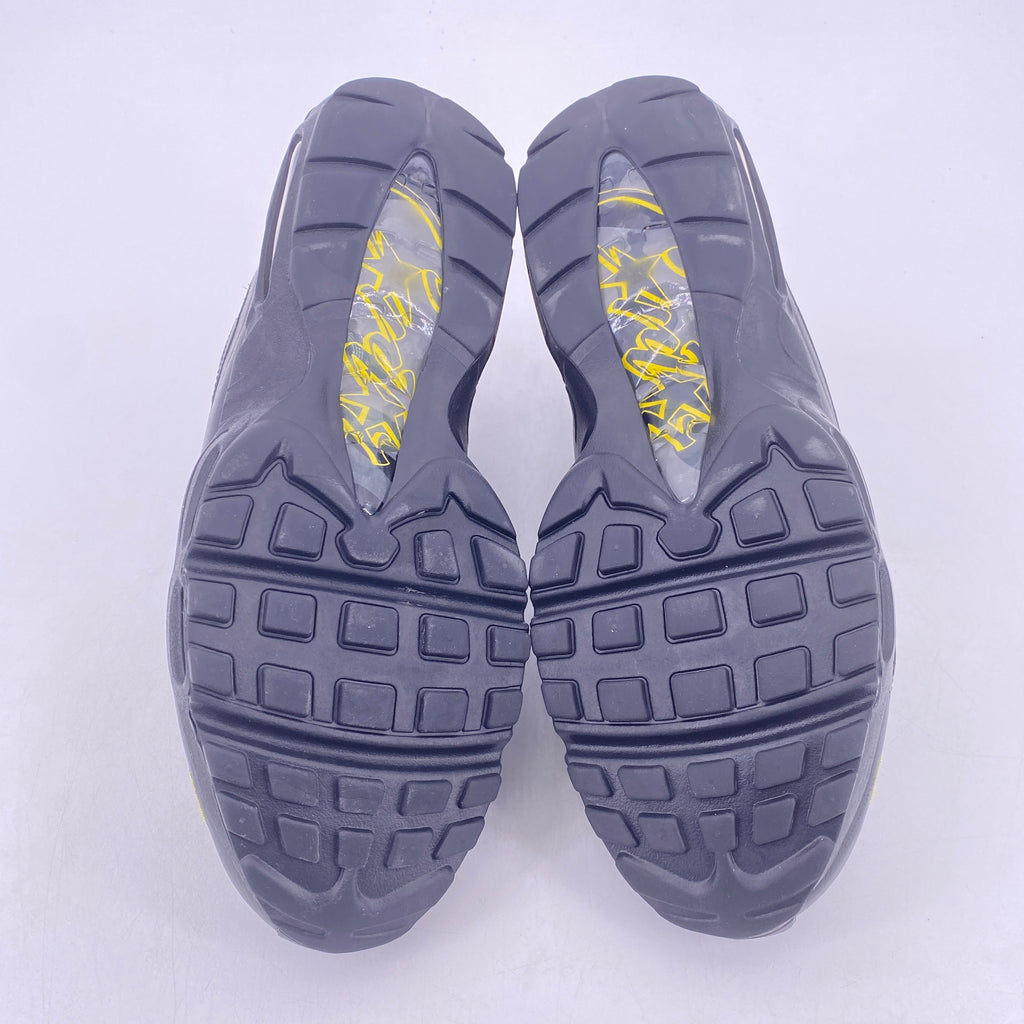 Nike Air Max 95 "Honey Black" 2025 Used Size 12