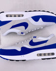 Nike Air Max 1 '86 OG "Big Bubble Royal" 2024 New Size 15.5W