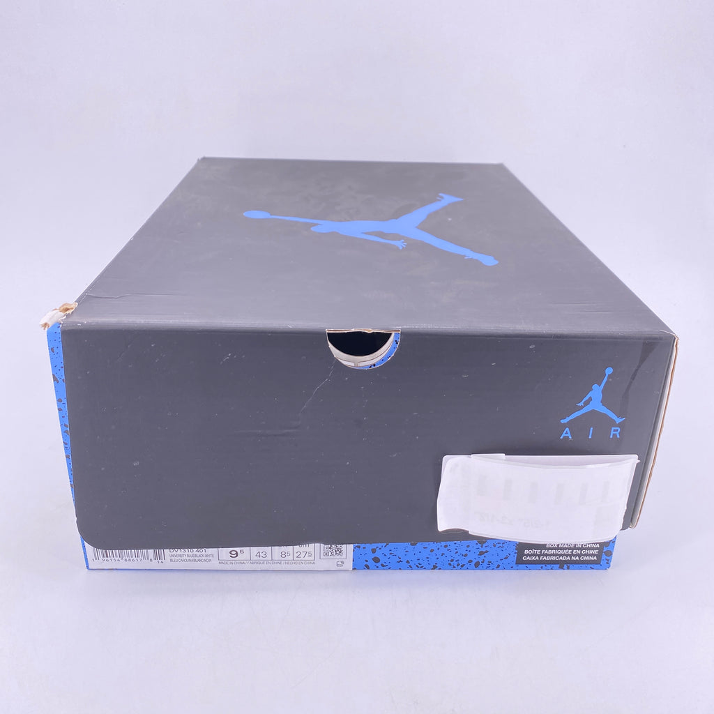 Air Jordan 5 Retro "Unc" 2023 Used Size 9.5
