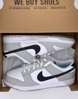 Nike Dunk Low "Lottery Pack Grey Fog" 2022 New Size 12