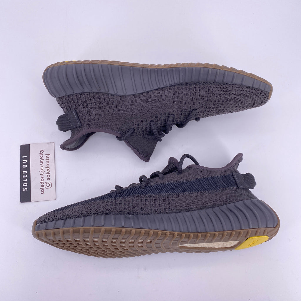 Yeezy 350 v2 "Cinder" 2020 Used Size 12
