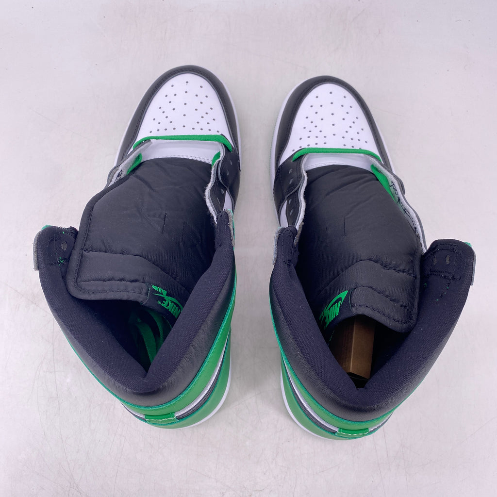 Air Jordan 1 Retro High OG "Lucky Green" 2023 New Size 12
