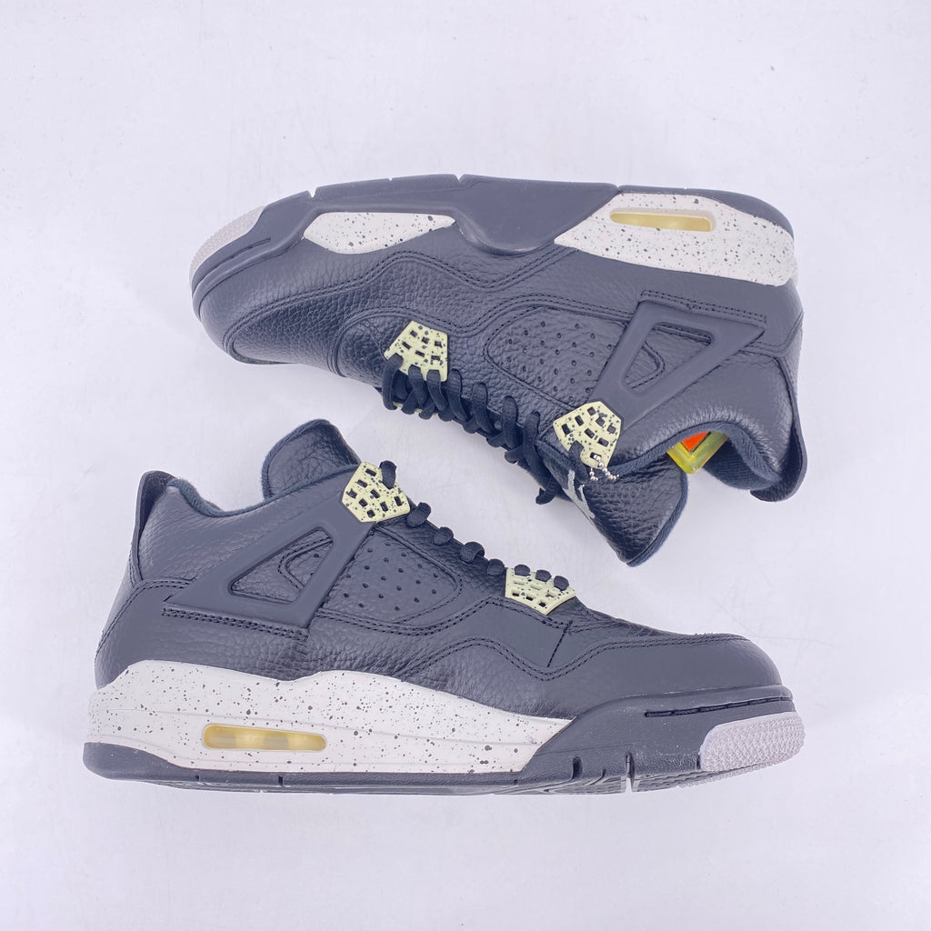 Air Jordan 4 Retro "Oreo" 2015 New (Cond) Size 8
