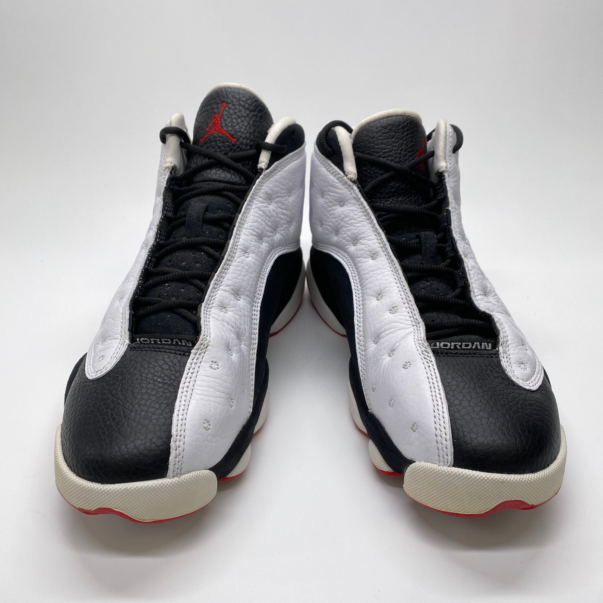 Air Jordan 13 Retro &quot;He Got Game&quot; 2018 Used Size 9