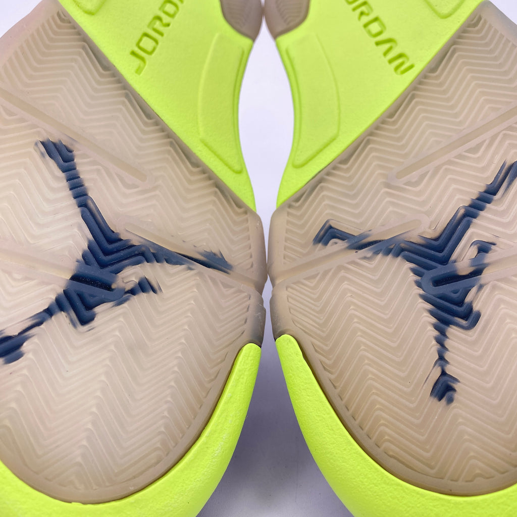 Air Jordan 5 Retro "Alternate Bel Air" 2020 New Size 9