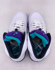 Air Jordan 5 Retro "Grape" 2013 New Size 10