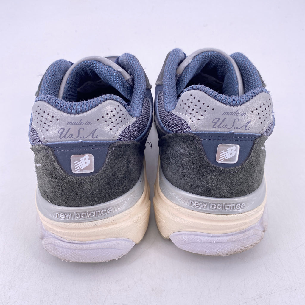 New Balance 990V3 "Kith Genesis" 2021 Used Size 8