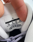 Air Jordan 13 Retro "Grey Toe" 2014 Used Size 10