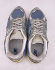 New Balance 2002R "Protection Pack Mirage" 2022 Used Size 11.5