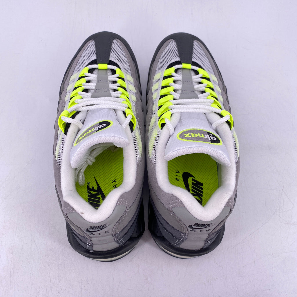 Nike Air Max 95 "Neon" 2026 New Size 8.5