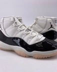 Air Jordan (W) 11 Retro "Neapolitan" 2023 New (Cond) Size 8.5W