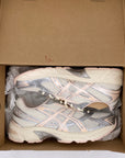 Asics (W) Gel-1130 "Silver Pack Pink" 2024 New Size 8W