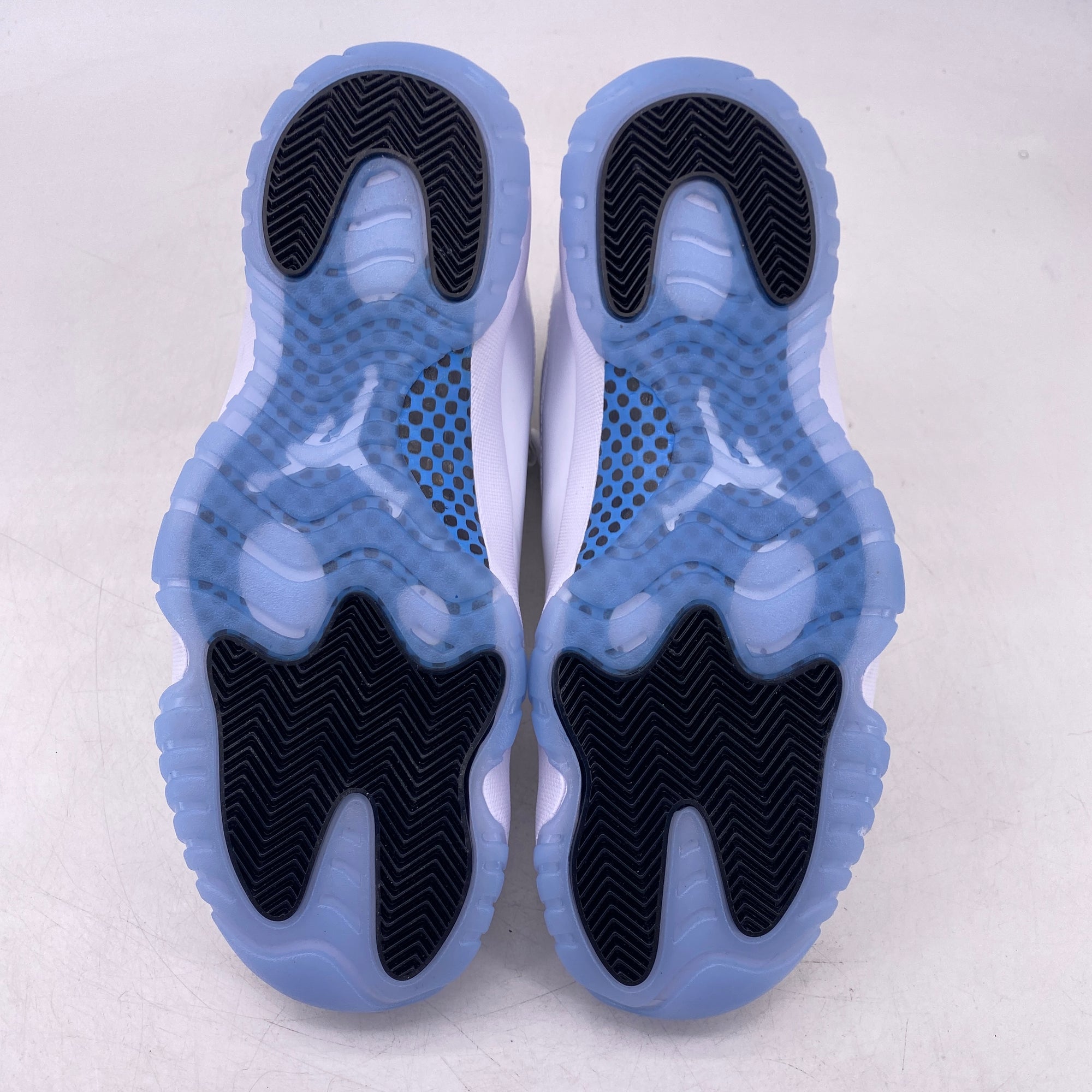 Air Jordan 11 Retro &quot;Legend Blue&quot; 2024 New Size 11