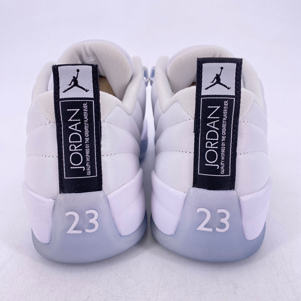 Air Jordan 12 Retro Low "Easter" 2021 New Size 10