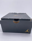 Air jordan Public (GS) 8 Retro "Aqua" 2015 Used Size 7Y