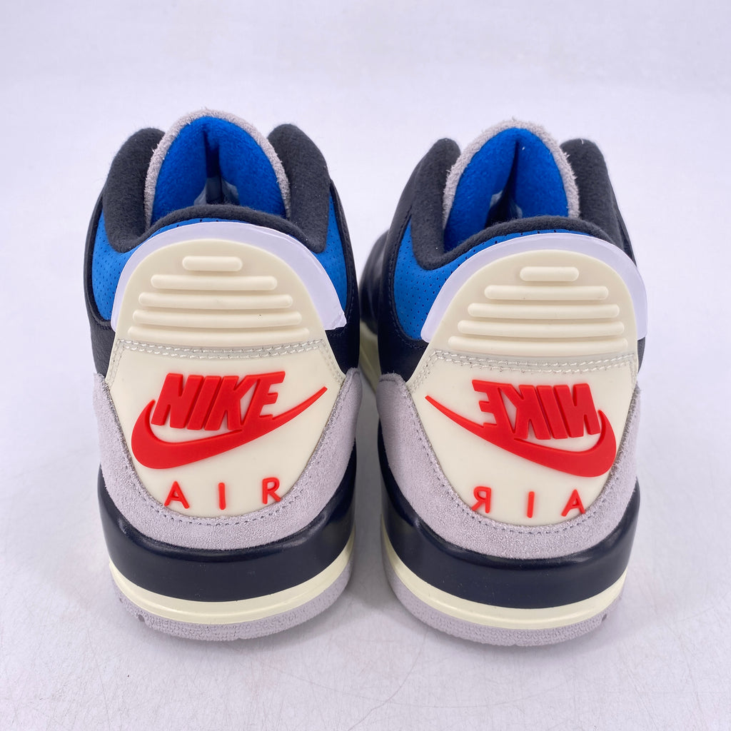 Air Jordan 3 Retro "Rare Air" 2025 New Size 9