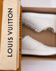 Louis Vuitton Trainer "Rivoli"  New Size 10LV