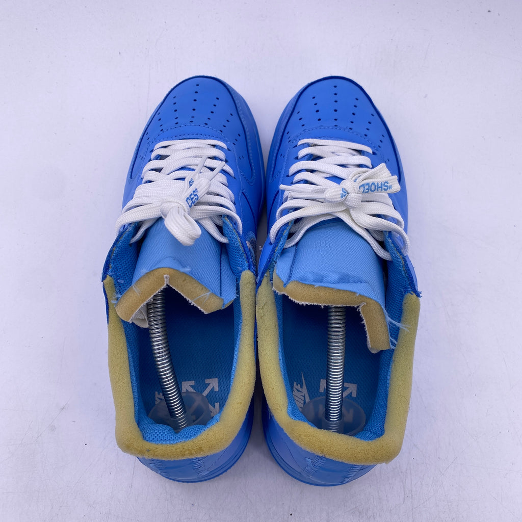 Nike Air Force 1 Low "Mca" 2019 Used Size 10