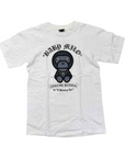 Chrome Hearts T-Shirt "BABY MILO X CHROME HEARTS" White Used Size M