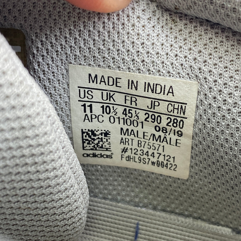 Yeezy 700 "Waverunner" 2019 Used Size 11