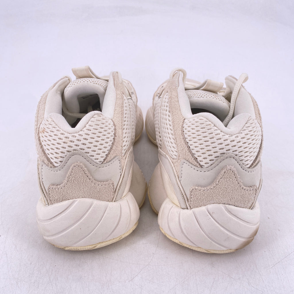 Yeezy 500 "Bone White" 2019 Used Size 12