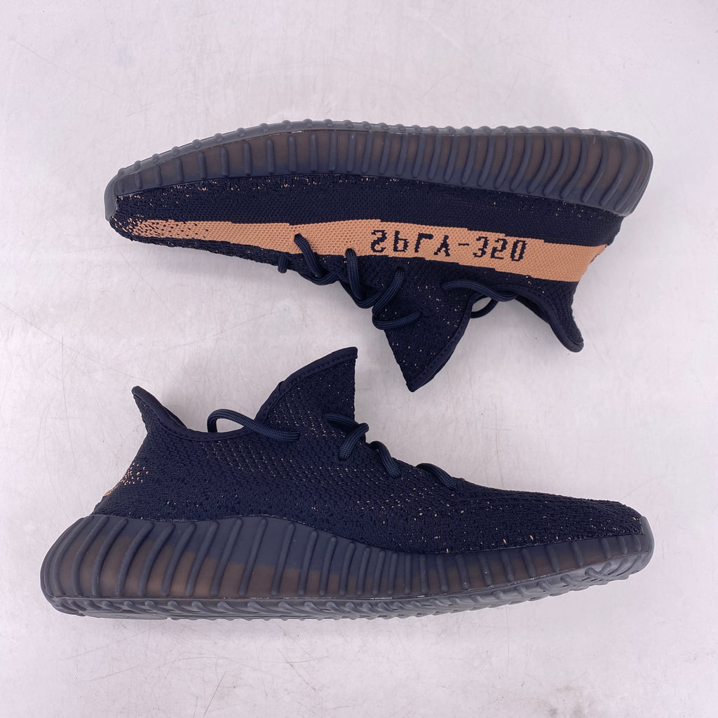 Yeezy 350 v2 "Copper" 2016 New Size 10.5