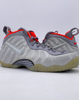 Nike Air Foamposite Pro "Pure Platinum" 2016 Used Size 9