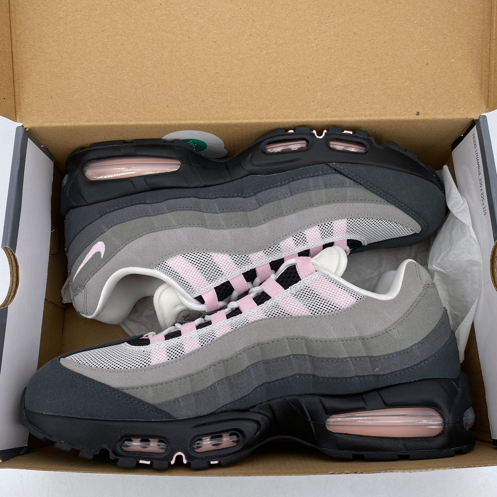 Nike (W) Air Max 95 "Pink Foam" 2025 New Size 13W