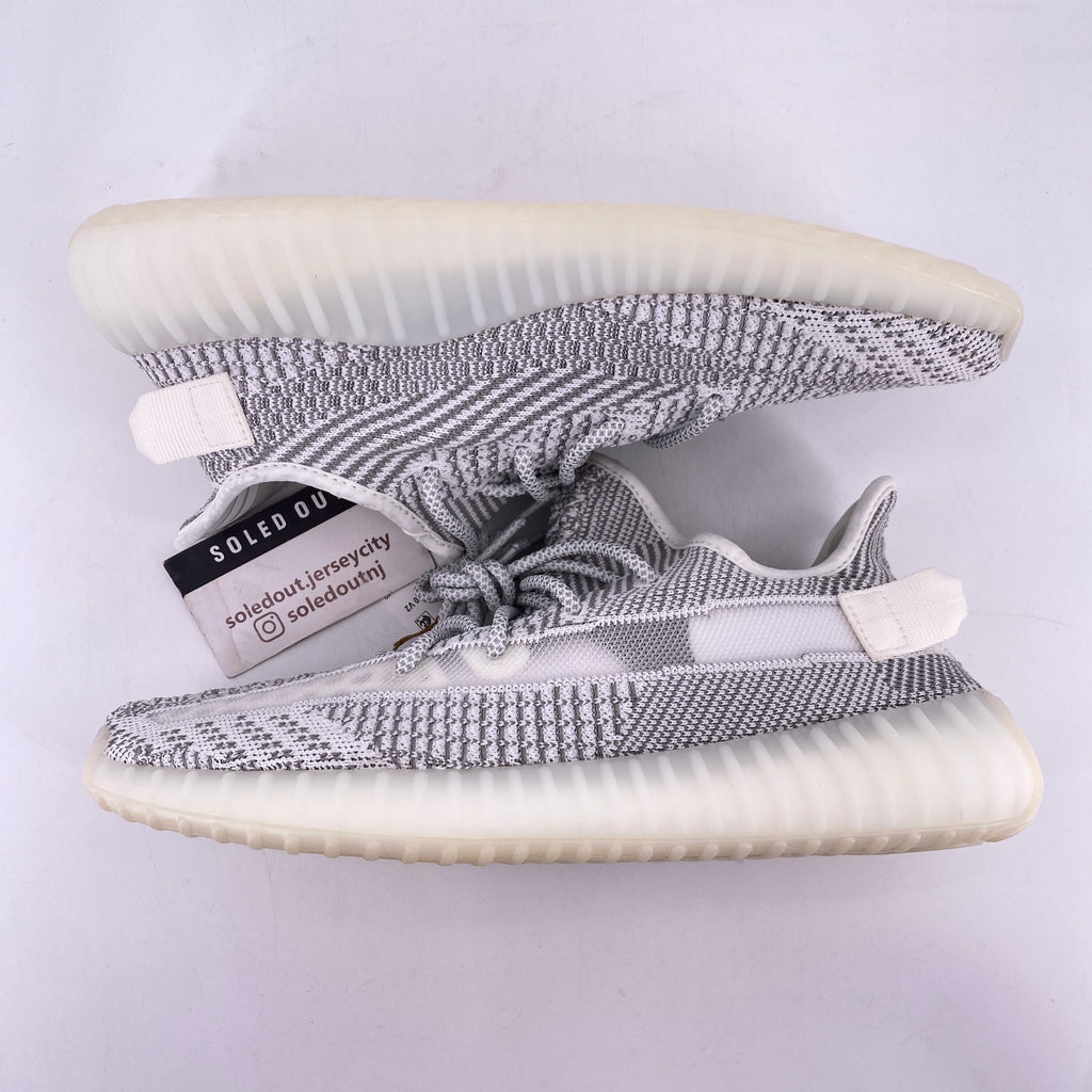 Yeezy 350 v2 "Static Non-Reflective" 2018 New Size 10.5