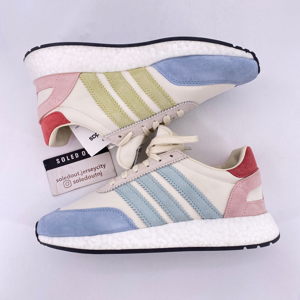 Adidas I-5923 "Pride" 2018 New Size 8