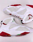 Air Jordan 7 Retro "Hare" 2015 Used Size 11.5