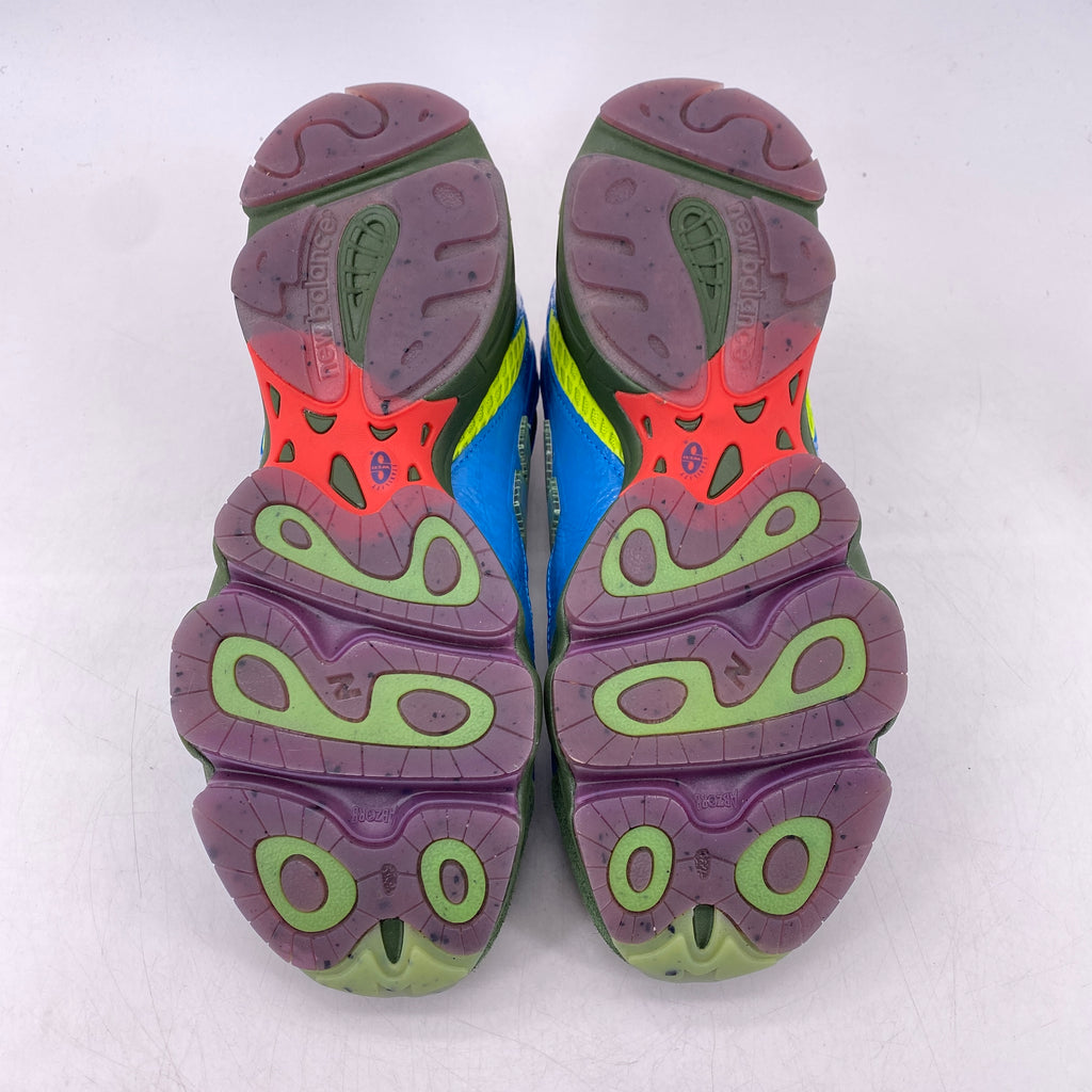 New Balance 1000 "Salehe Bembury" 2025 Used Size 11.5