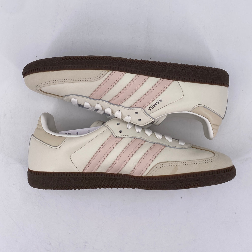 Adidas Samba (W) "Wonder Quartz" 2024 New Size 8.5W