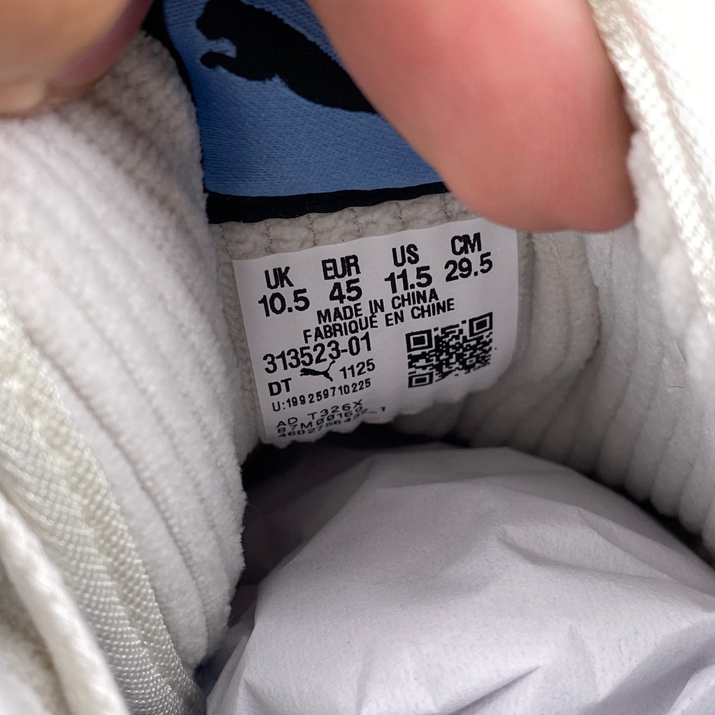 Puma Abc "Fantastic Four" 2025 New Size 11.5