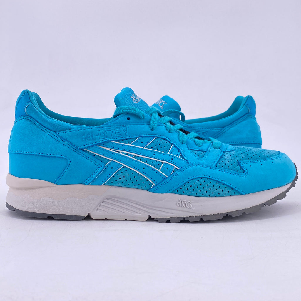 Asics Gel-Lyte 5 "Cove" 2014 New Size 12